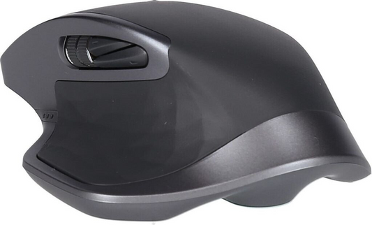 Logitech - Mouse MX Master 2S, Graphite - Gebraucht