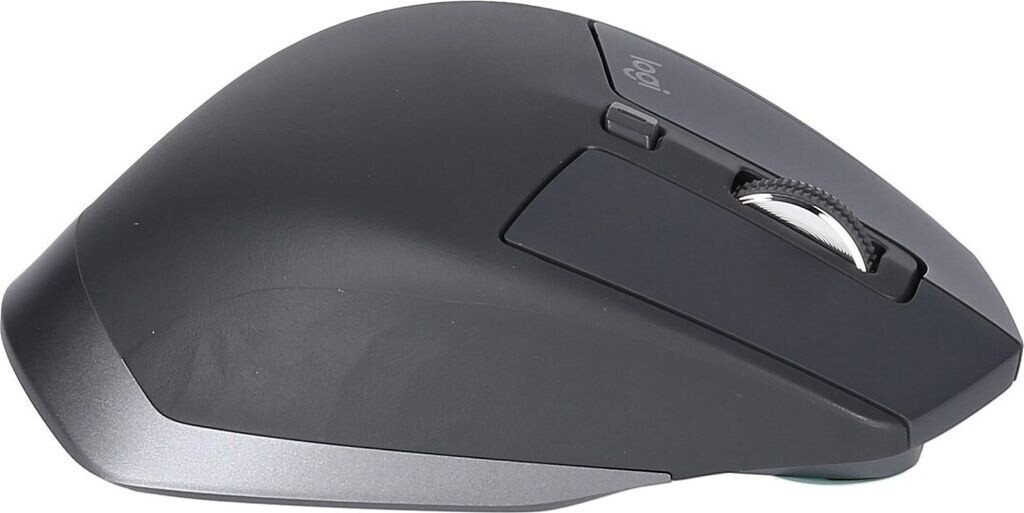 Logitech - Mouse MX Master 2S, Graphite - Gebraucht