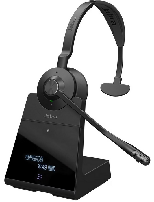 Jabra - Engage 75 Mono - Gebraucht