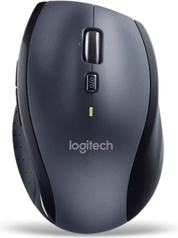 Logitech - Mouse M705 - Gebraucht