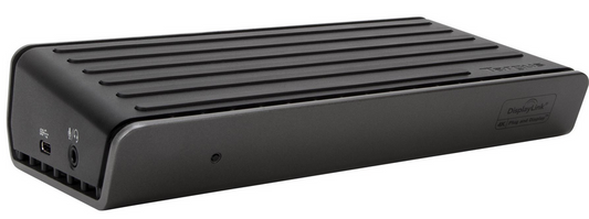 TARGUS  - Universal USB 3.0 DV4K Docking Station - Gebraucht