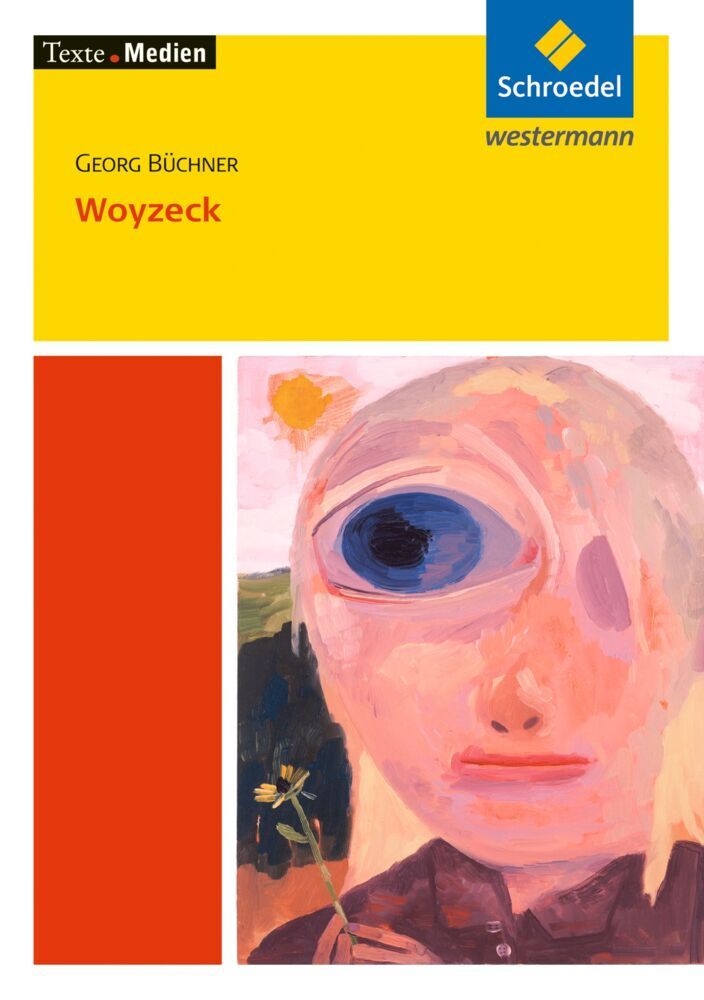 Woyzeck, Textausgabe mit Materialien (Georg Büchner)