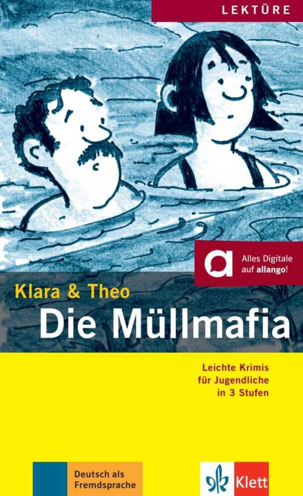 Die Müllmafia (Klara)