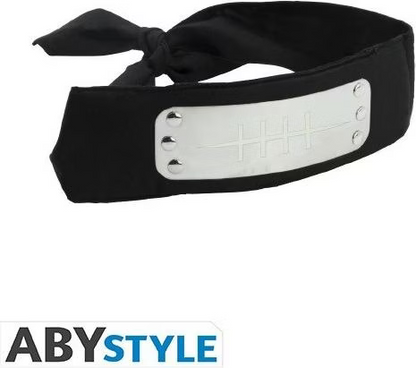 Naruto Shippuden - Headband-Pain (Erwachsenengrösse)