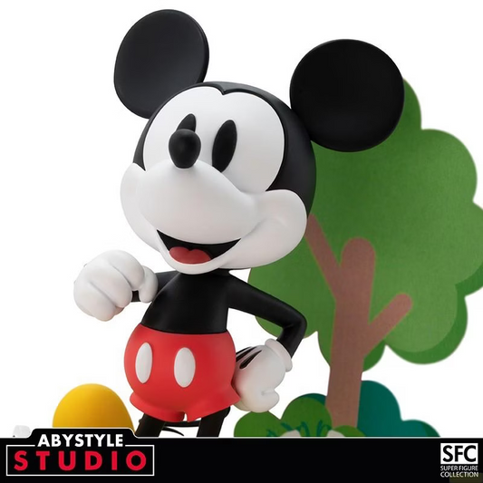 Disney-Figur "Mickey Mouse"