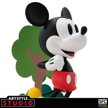 Disney-Figur "Mickey Mouse"