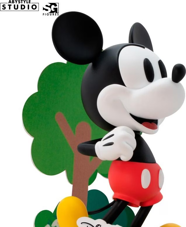 Disney-Figur "Mickey Mouse"