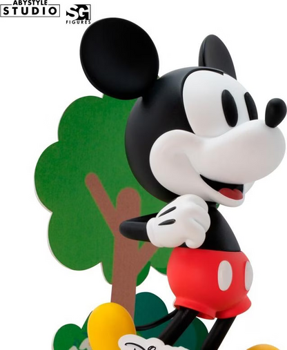 Disney-Figur "Mickey Mouse"