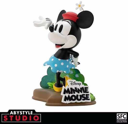 Disney-Figur "Minnie Mouse"