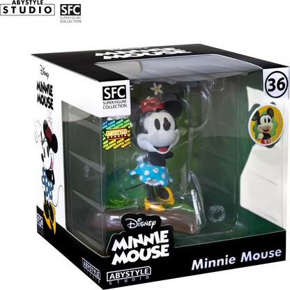 Disney-Figur "Minnie Mouse"