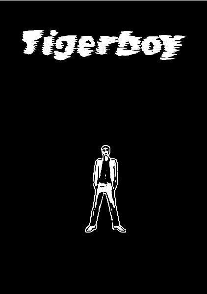 Tigerboy (Oliver Grajewski)
