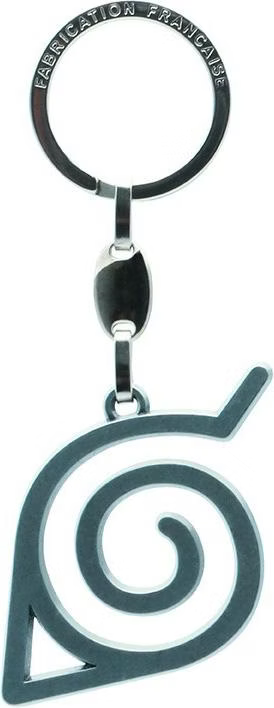 Naruto Shippuden - XXL Premium Fan-Set