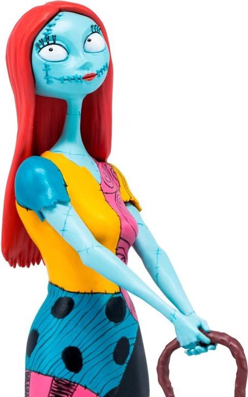 Nightmare Before Xmas - Figur "Sally"
