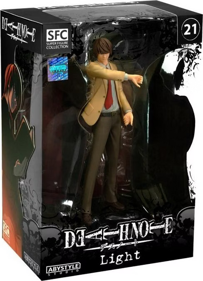 Death Note - Figur "Light"