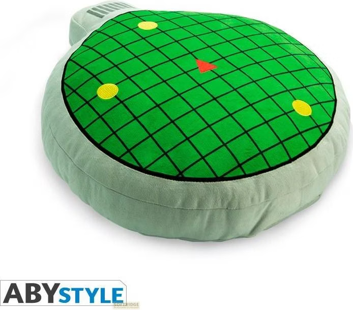 Dragon Ball Cushion - Soundkissen "Radar"