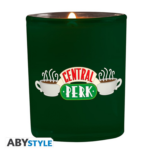Friends - Kerze "Central Perk"