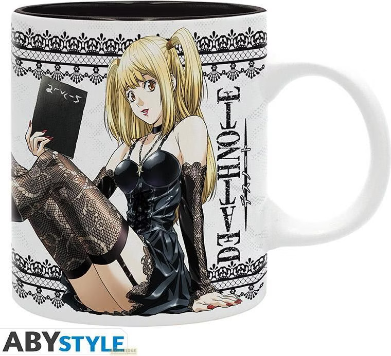 Death Note - Tasse "Misa"