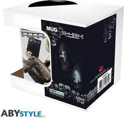 Death Note - Tasse "Misa"