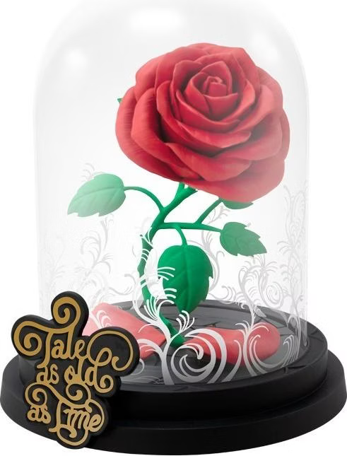 Disney - Rose "Enchantée"