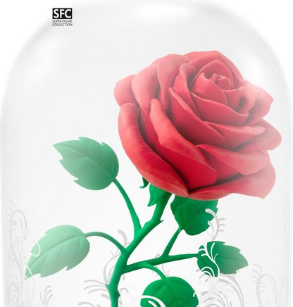 Disney - Rose "Enchantée"