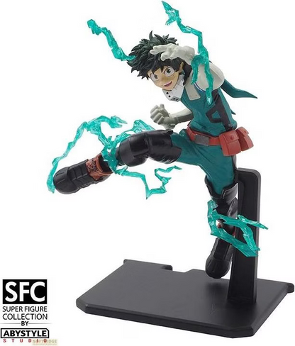 My Hero Academia - "Izuku One For All"