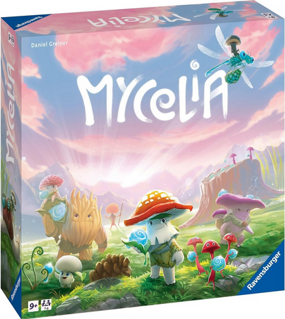 Ravensburger - Mycelia