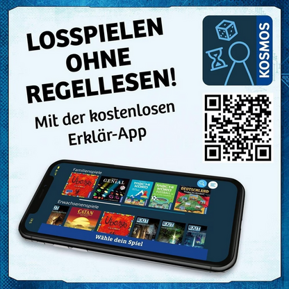 Kosmos - Kuhdahl C: Heroes for Sale