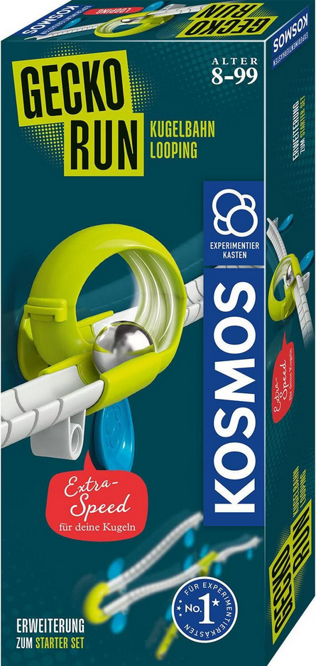 Kosmo Gecko Run - Looping-Erweitung V1