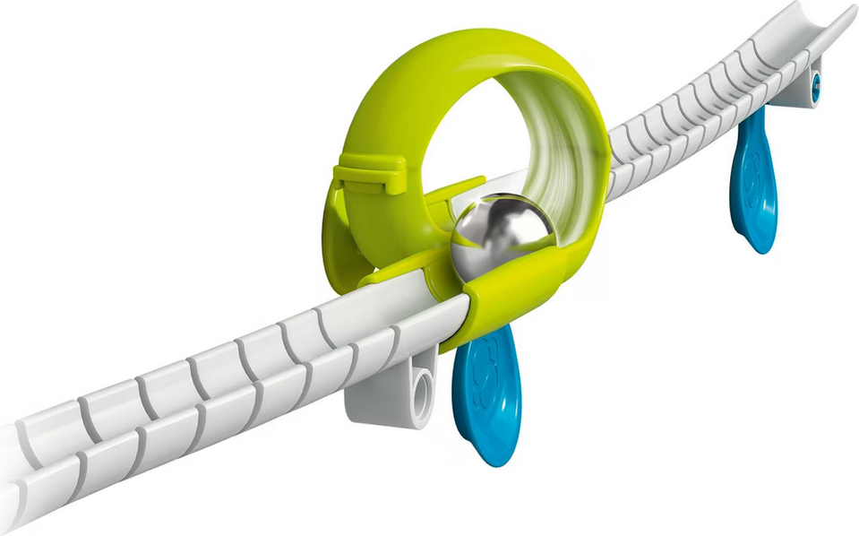 Kosmo Gecko Run - Looping-Erweitung V1