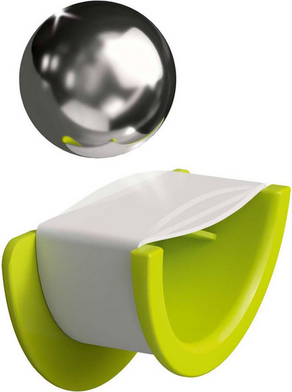 Kosmos Gecko Run - Trampolin-Erweiterung V1