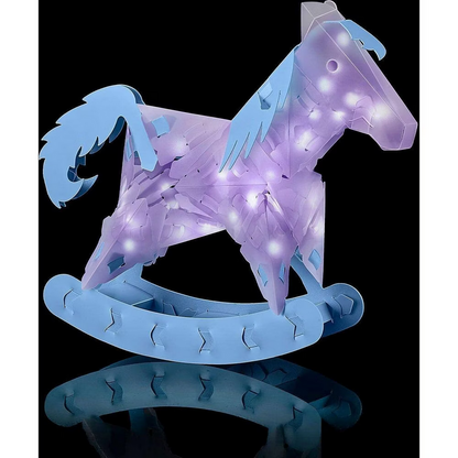 Creatto - Schaukelpferd / Rocking Horse