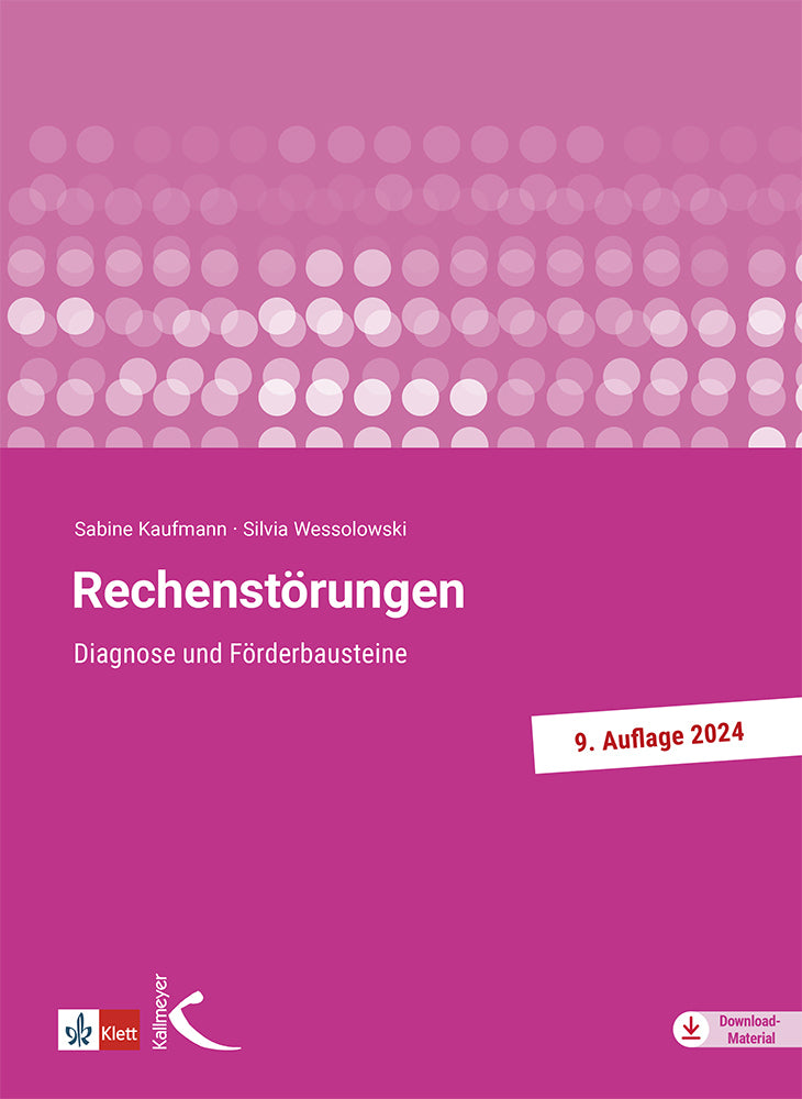 Rechenstörungen (Sabine Kaufmann)