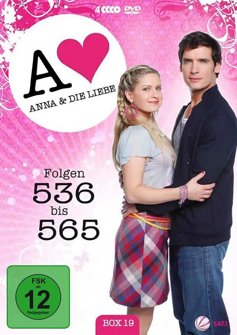 Anna und die Liebe, Folgen 536 - 565