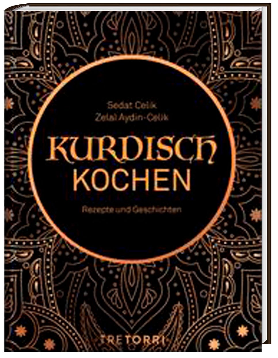 Kurdisch kochen - Mängelexemplar