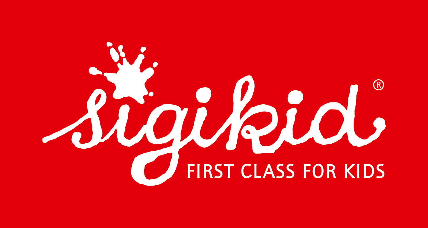 Lern-Puppe ERWIN  DER KLEINE PATIENT in bunt