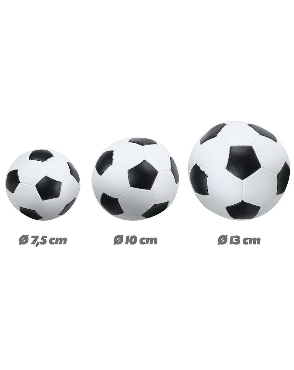 Fußball SOFT 3er Set