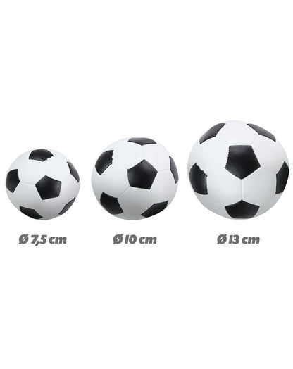 Fußball SOFT 3er Set