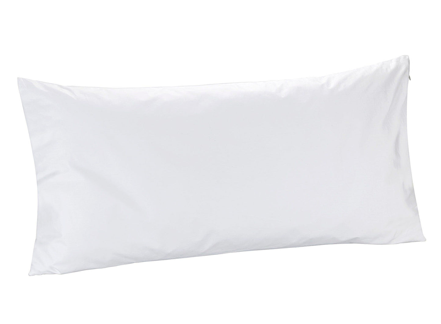 Kissen mit Kamelhaar, 40 x 80 cm