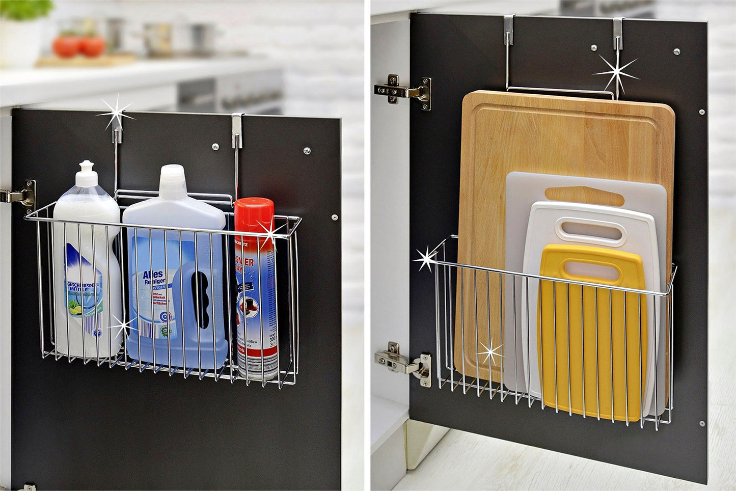 Tür-Einhängekorb "Flexi"