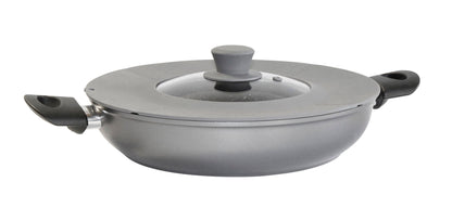 Multifunktions-Glasdeckel