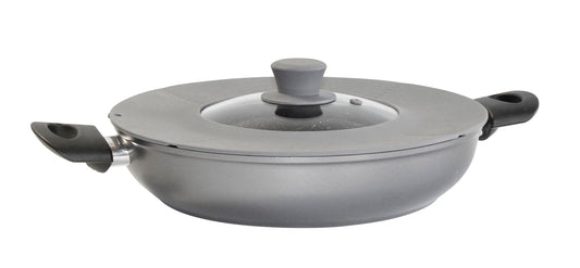 Multifunktions-Glasdeckel