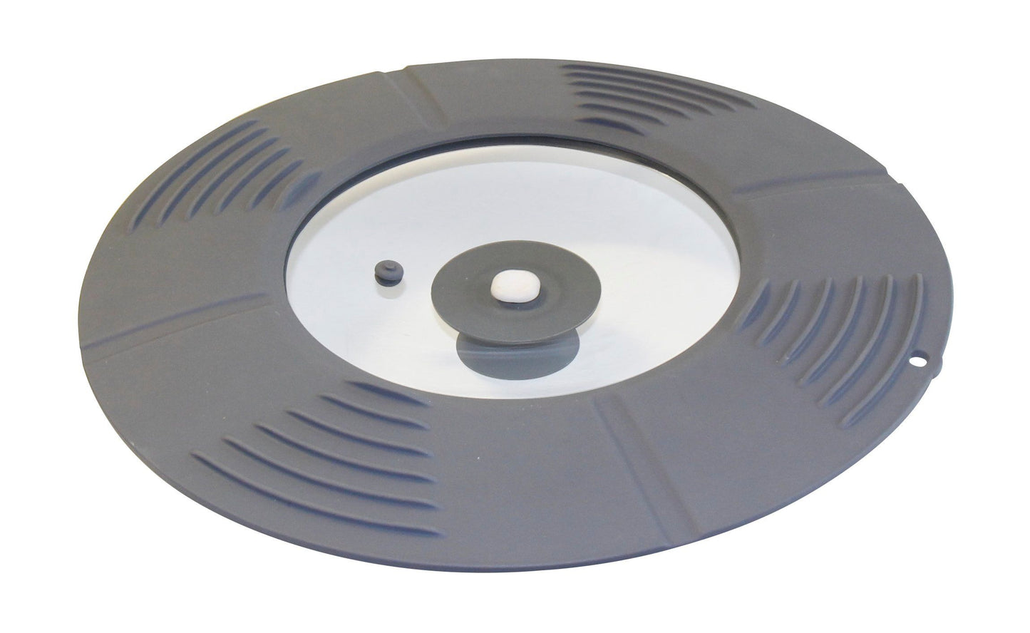 Multifunktions-Glasdeckel