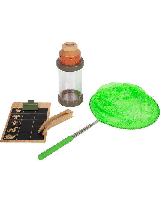 Entdecker-Set DISCOVER 4-teilig