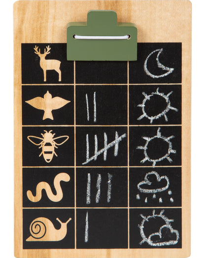 Entdecker-Set DISCOVER 4-teilig