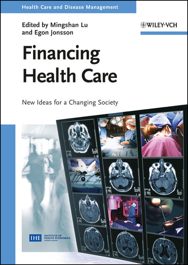 Paying for Health Care (Mingshan Lu)