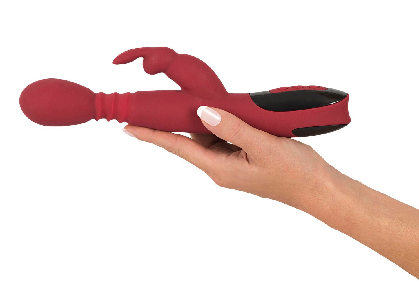 Vibrator "Red Rabbit"