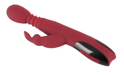 Vibrator "Red Rabbit"