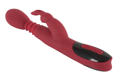 Vibrator "Red Rabbit"