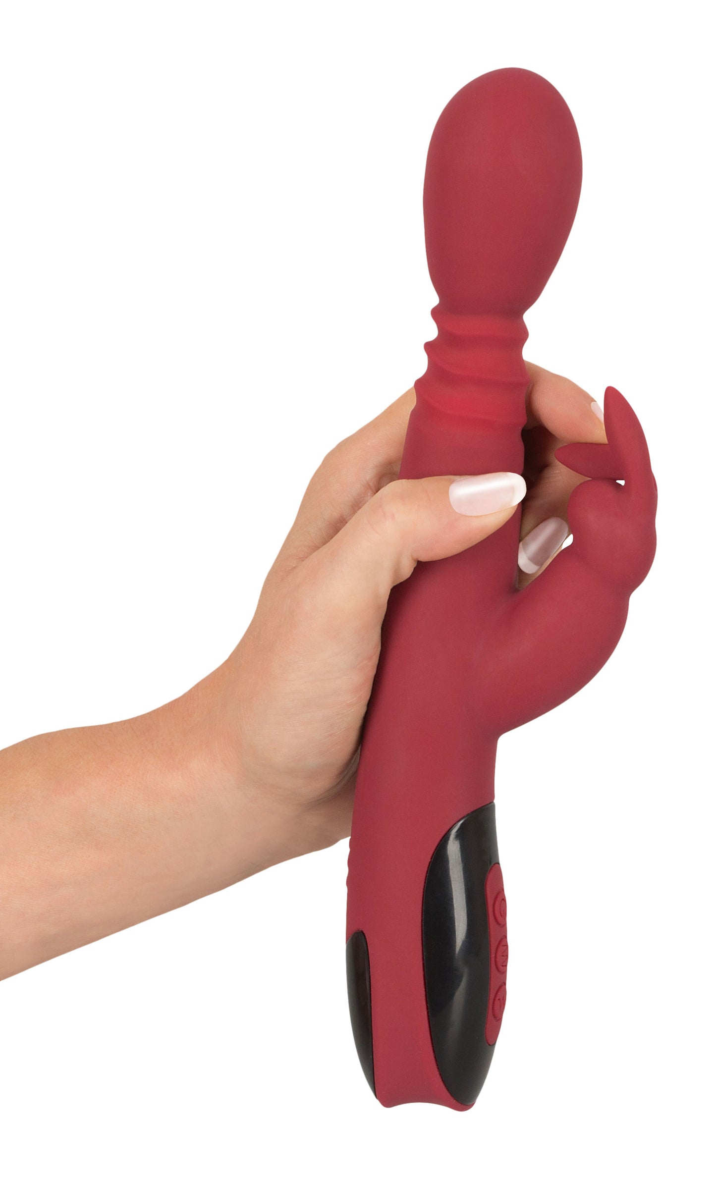 Vibrator "Red Rabbit"