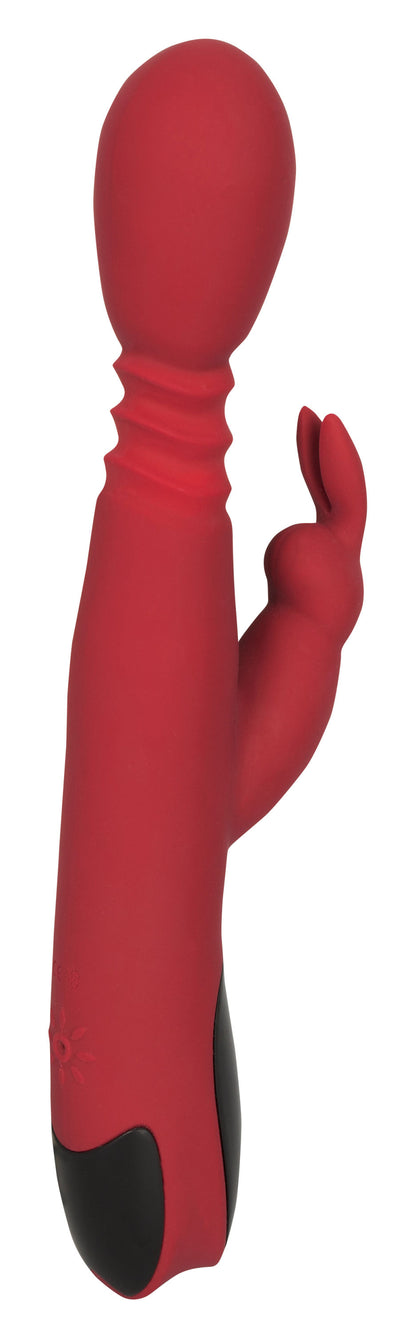 Vibrator "Red Rabbit"